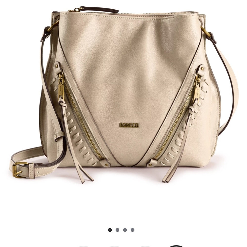 Rosetti Ashley Crossbody bag like new